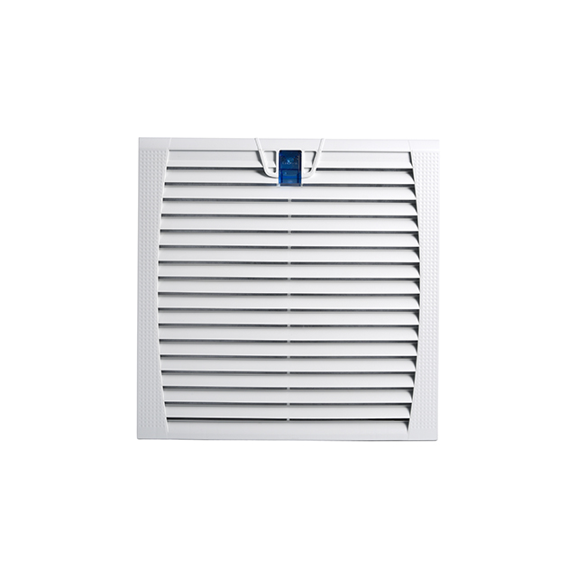 LK3243 High Quality Industrial Electrical Cabinet Ventilation Equipment Cooling Fan for Panel Enclosure
