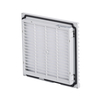 LK6623-Axial fan, cabinet cooling fan