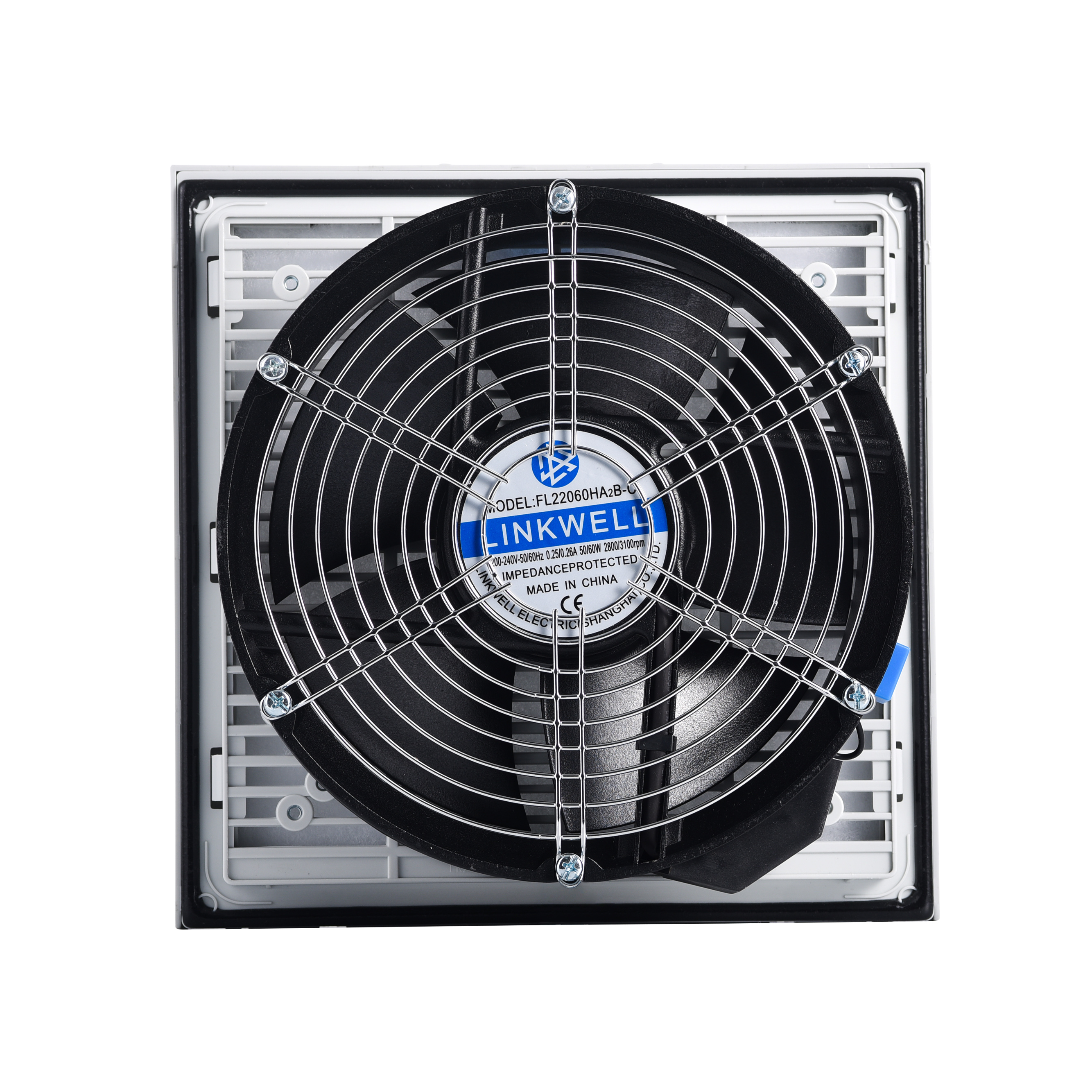 LK254-Cabinet cooling fan 220v