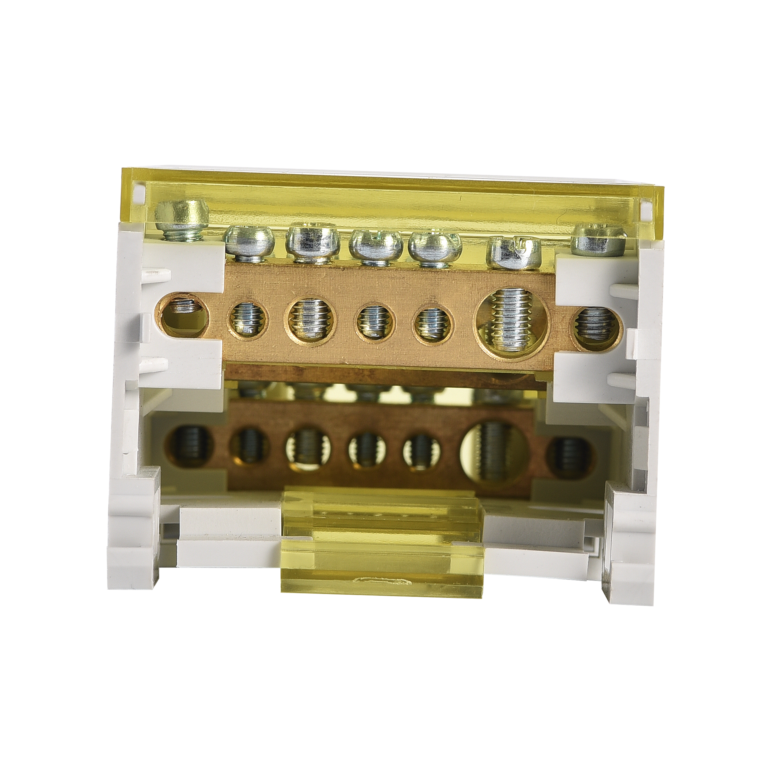 Stranded Conductor Cabinet Terminals