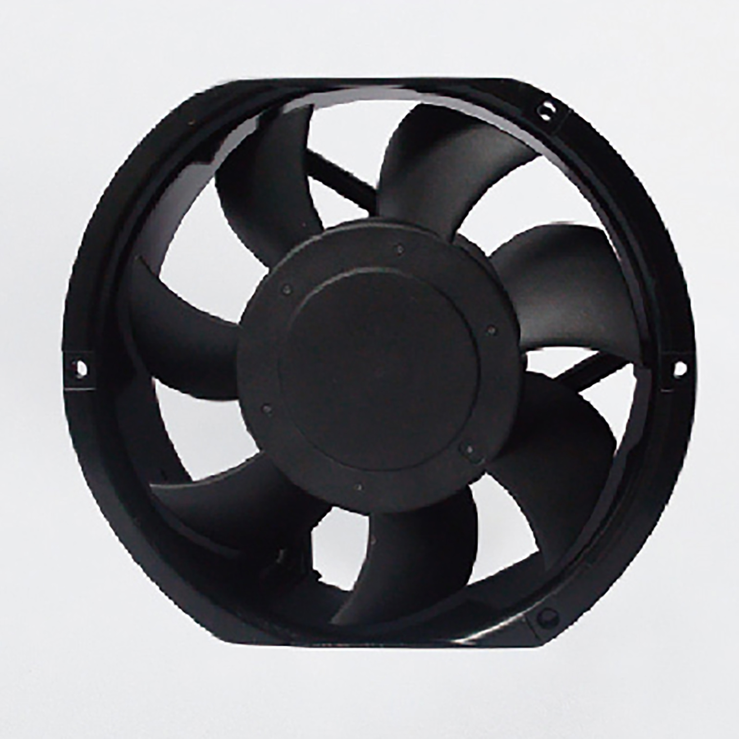 Export trade cabinet DC fan manufacturers