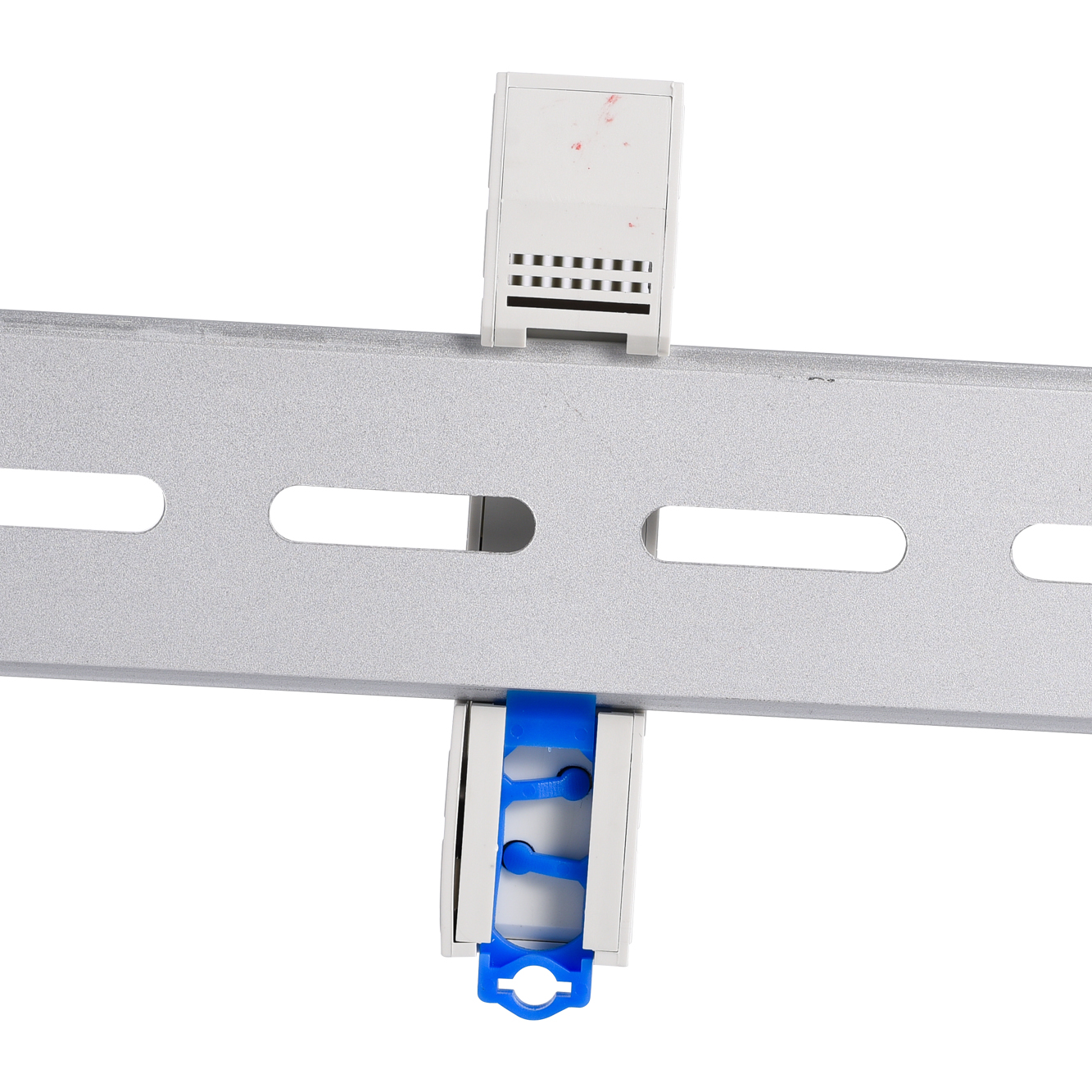 Cabinet normally open thermostat cabinet machine power distribution box mechanical type