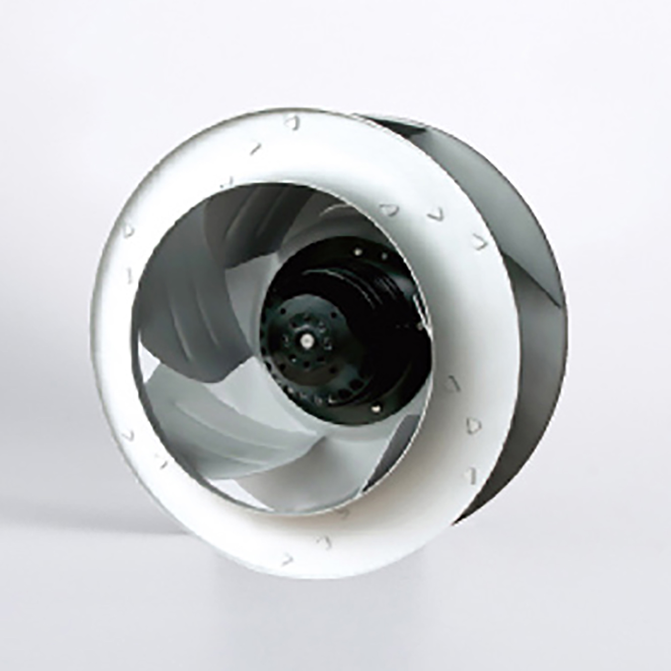 Industrial cabinet air purifier centrifugal fan 220V380