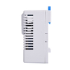 Cabinet electronic humidity controller